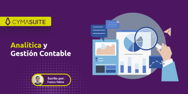 Analítica y Gestión Contable