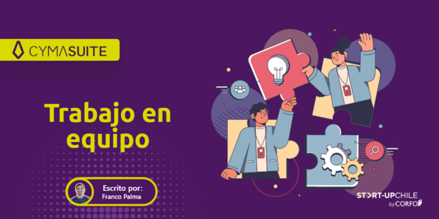 Trabajo en equipo