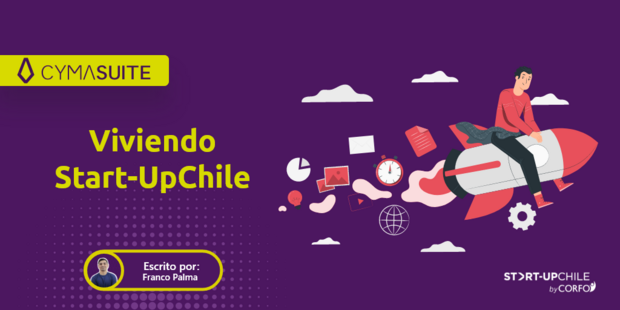 Viviendo Start-UpChile