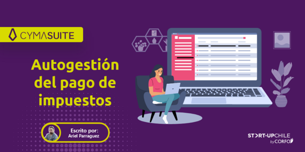Autogestión del pago de impuestos: Su importancia y la responsabilidad