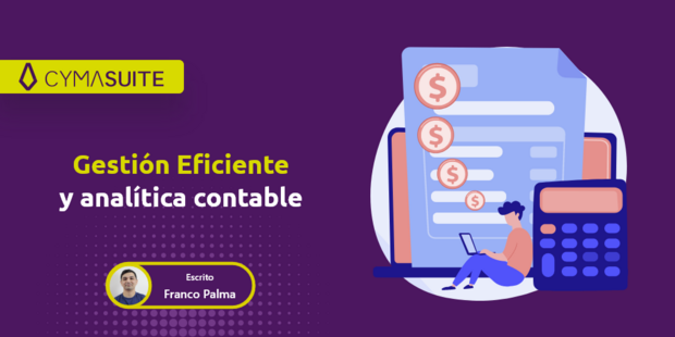 Gestión Eficiente y Analítica Contable con Tecnología