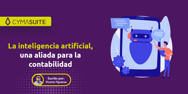 La inteligencia artificial, una aliada para la contabilidad