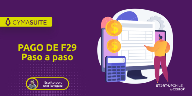 Pago de F29